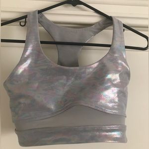 Lorna Jane Gloss Sports Bra